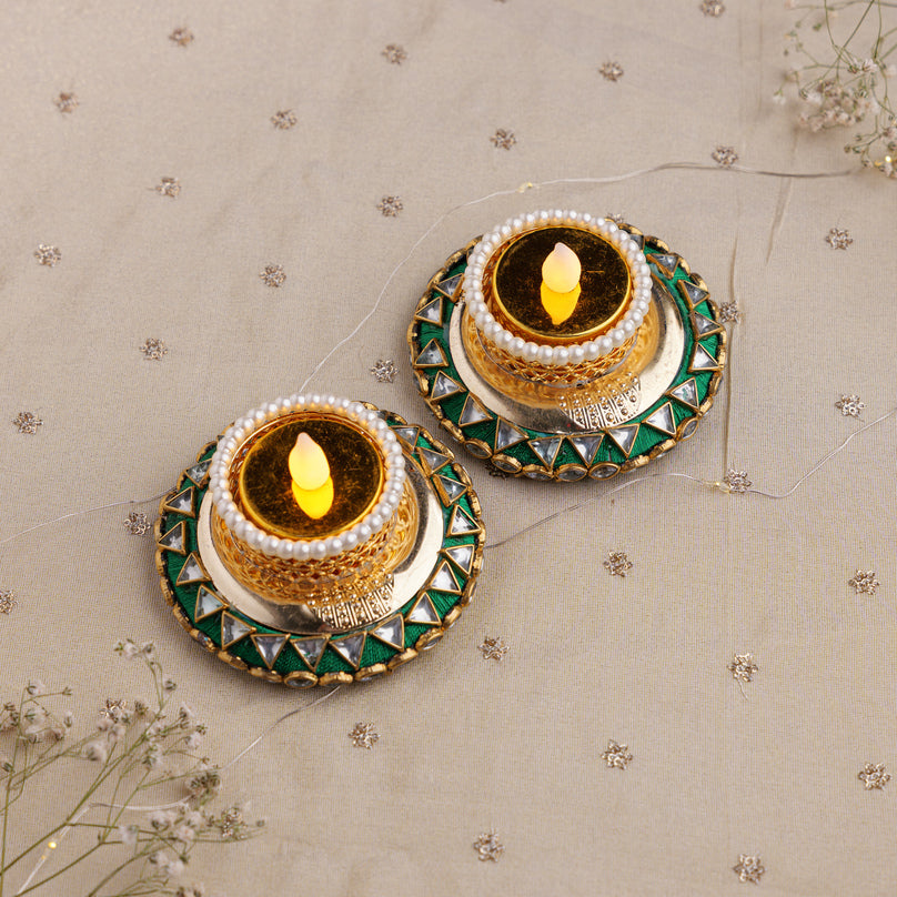 
                      
                        Royal Decorative Tealight Holders
                      
                    
