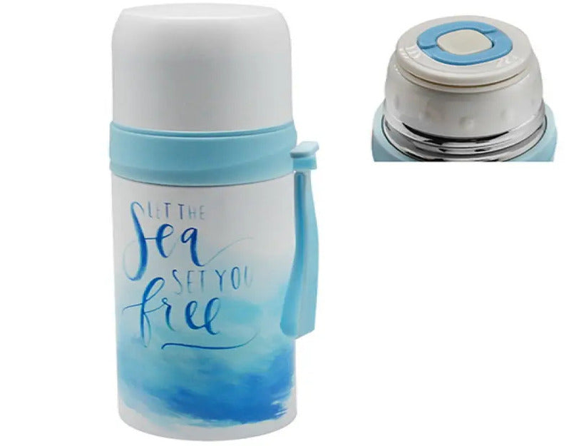 Seabound Bottle 