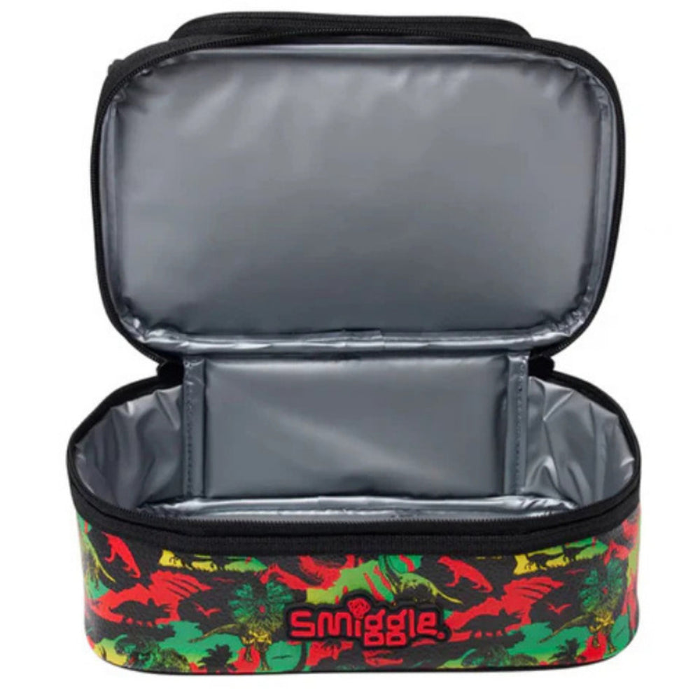 
                      
                        Dinosaur lunch bag for boys Smiggle India
                      
                    