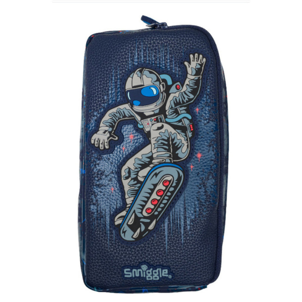 Smiggle boys hardtop pencil case India
