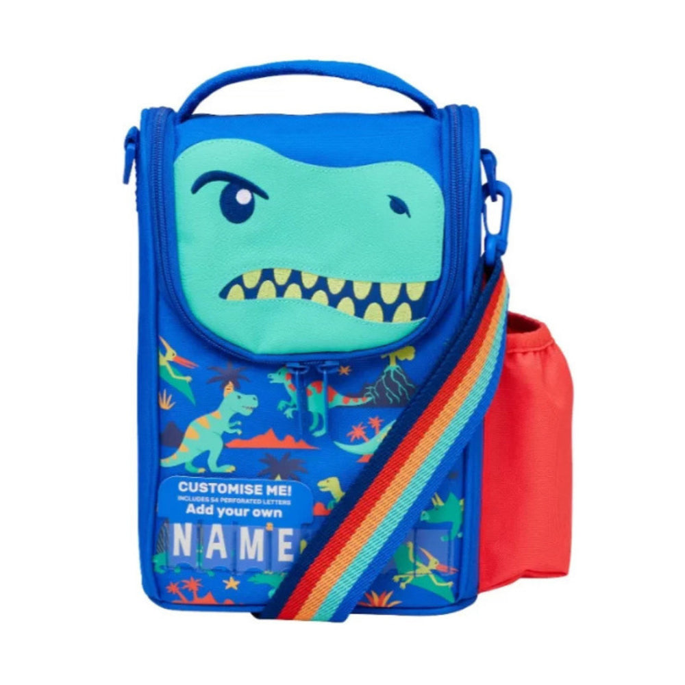 
                      
                        Smiggle tiffin bag for school boys
                      
                    