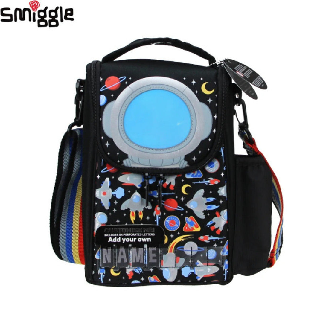 Smiggle insulated boys lunch bag India