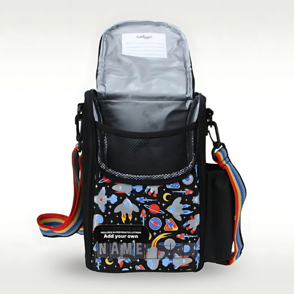 
                      
                        Durable lunch bag for boys Aarnaaz
                      
                    