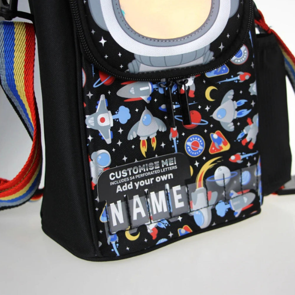 
                      
                        Cool lunch bag for boys school
                      
                    