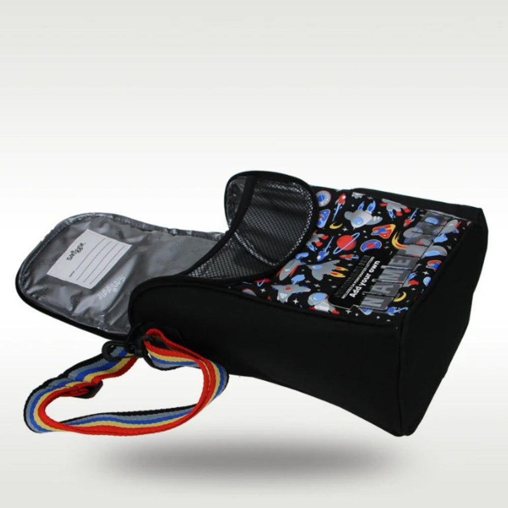 
                      
                        Cool lunch bag for boys school
                      
                    