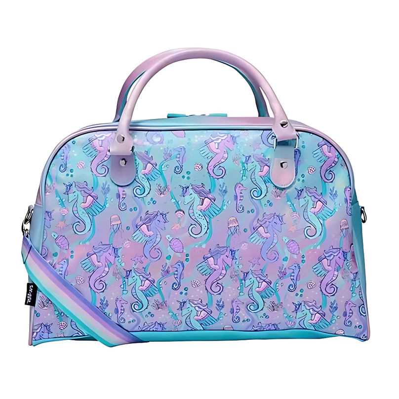 
                      
                        Smiggle Premium Duffle Bags - Stylish | Spacious | All-Age Fun
                      
                    