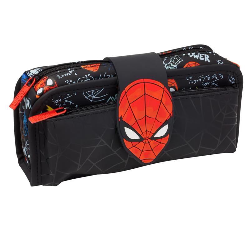 Smiggle Stationery Pouch