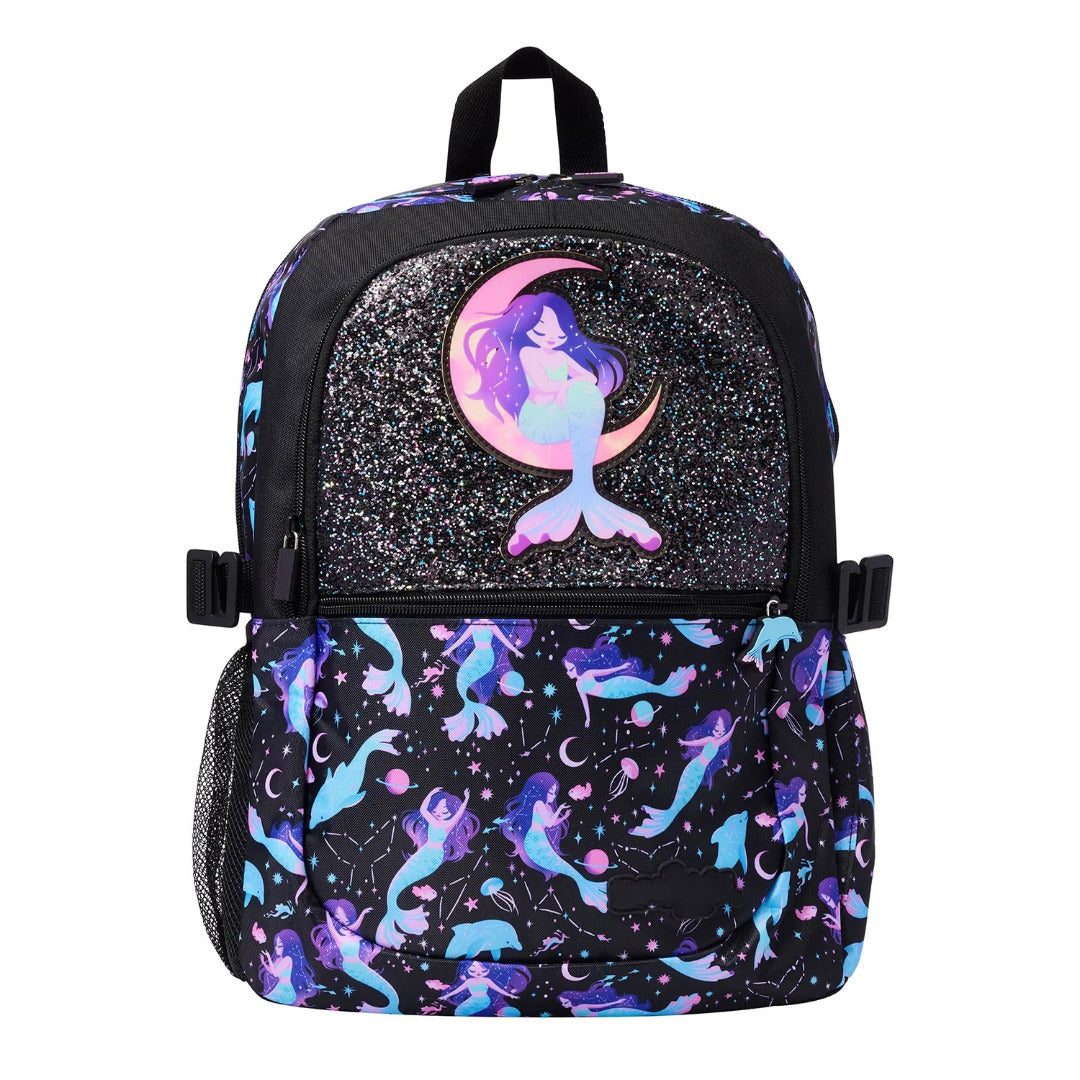 Cute mermaid school bag for kids