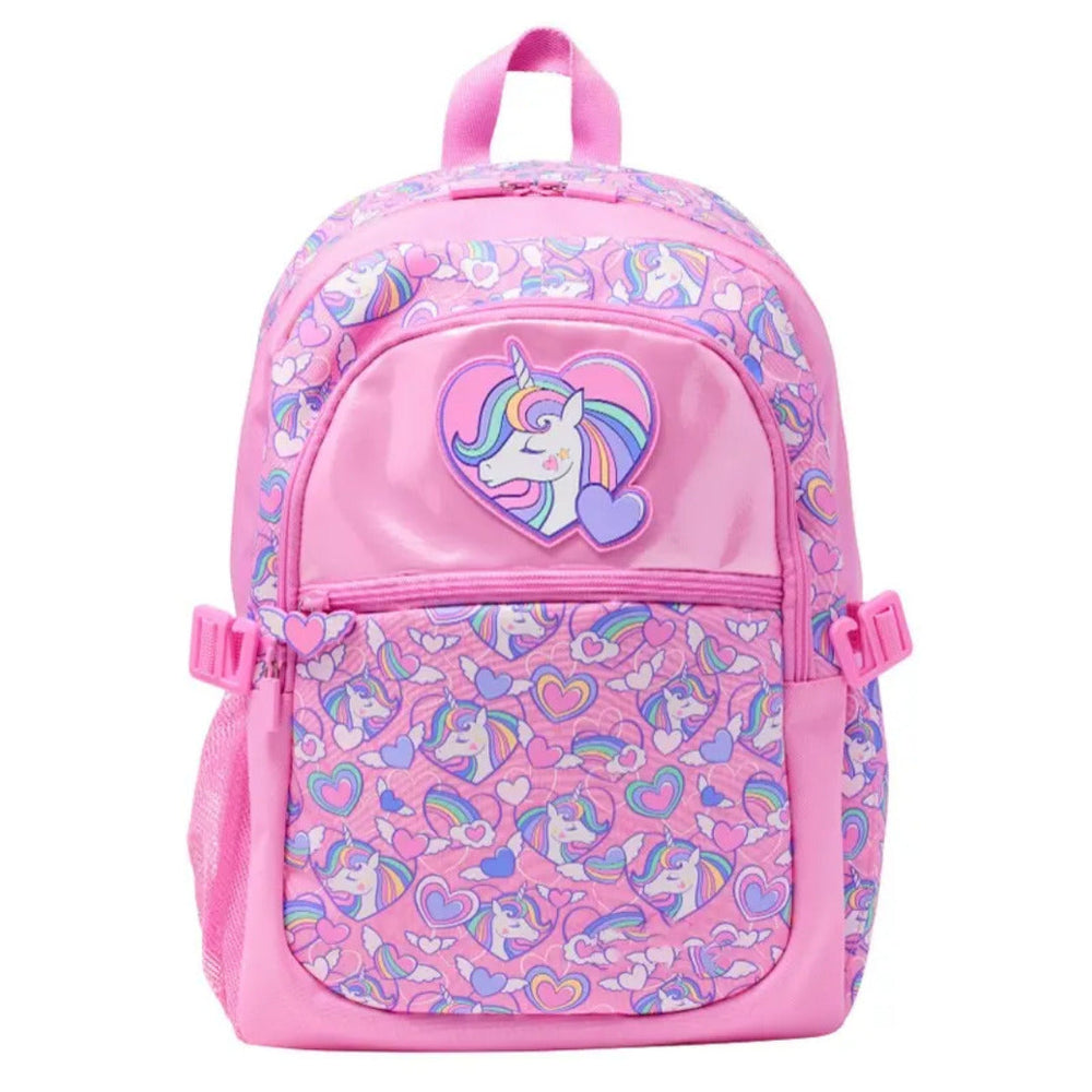 
                      
                        Smiggle Unicorn Theme Bags
                      
                    