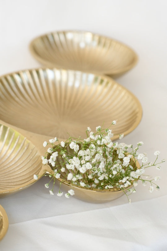 
                      
                        Solid Metal Serving Platter
                      
                    