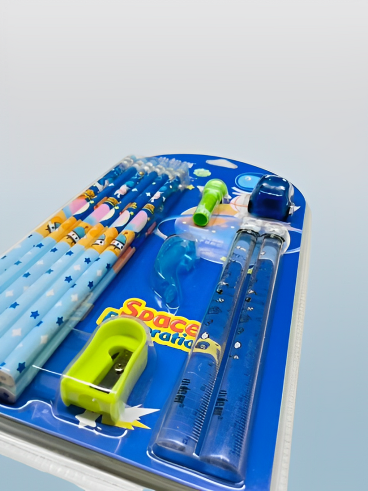 
                      
                        Space Exploration Set
                      
                    