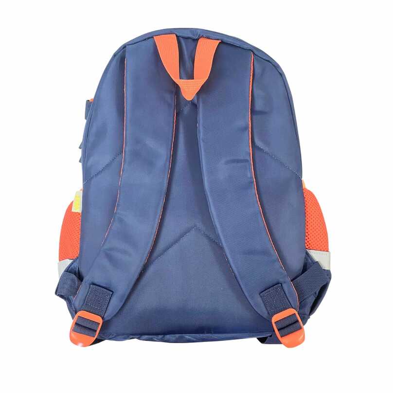 
                      
                        Space Explorer School Backpack
                      
                    