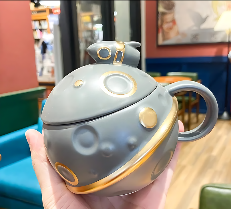 
                      
                        Space Mug
                      
                    