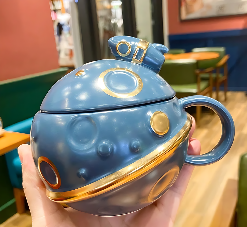 Space Mug