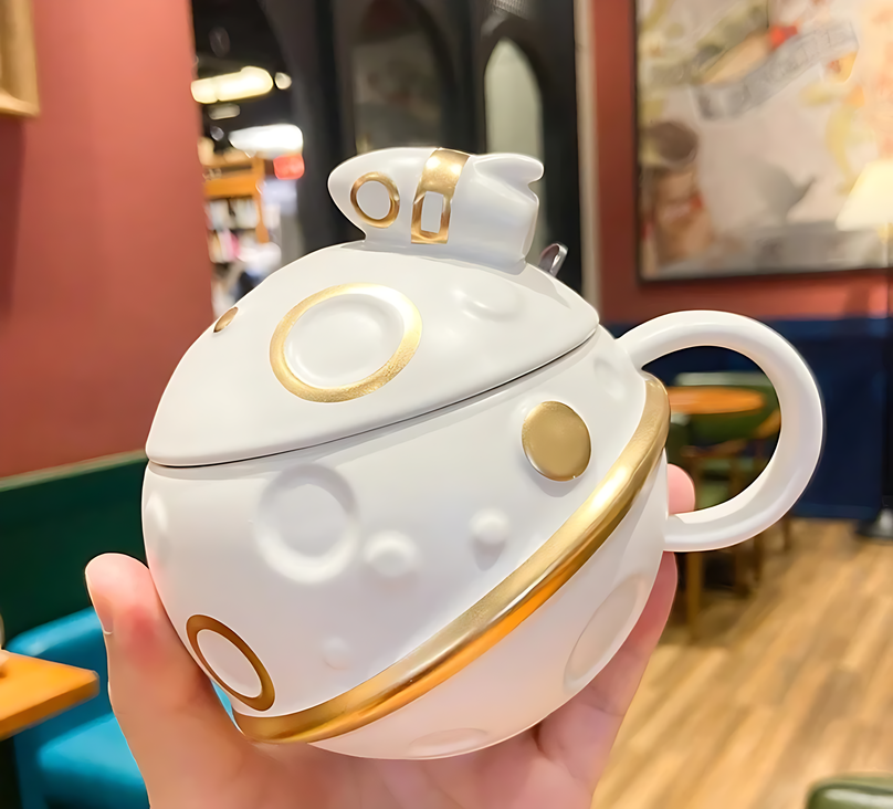
                      
                        Space Mug
                      
                    