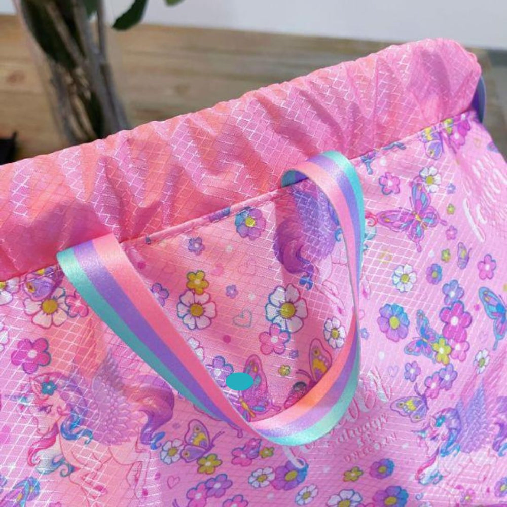 
                      
                        Girls SplashMates Swimming Bag – Adorable | Durable | Pool-Ready
                      
                    