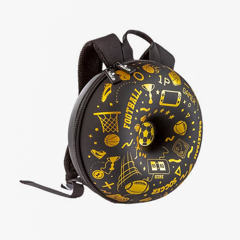 Sports Donut Backpack