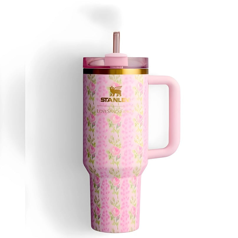 Stanley Quencher Bottle