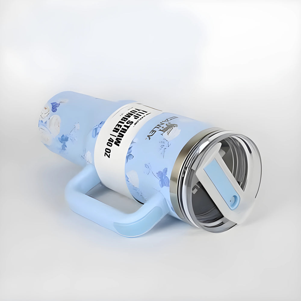 
                      
                        Stanley Quencher Bottle
                      
                    