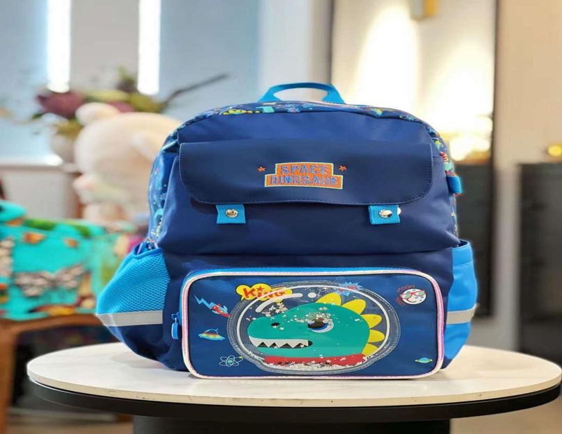 Space Star-Kids Bagpack