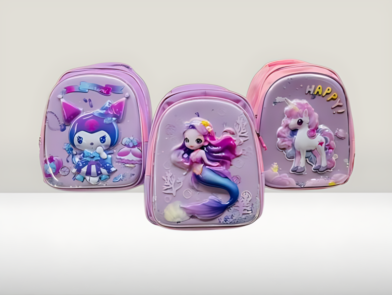 
                      
                        Star-Light Bagpack
                      
                    