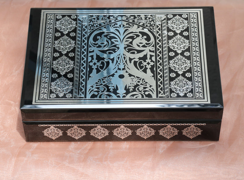 Storage Chest