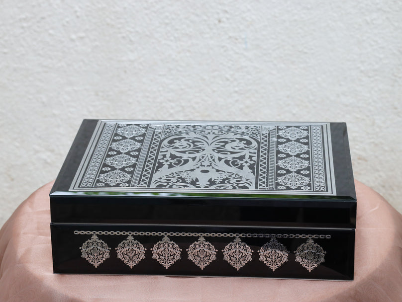 
                      
                        Storage Chest
                      
                    