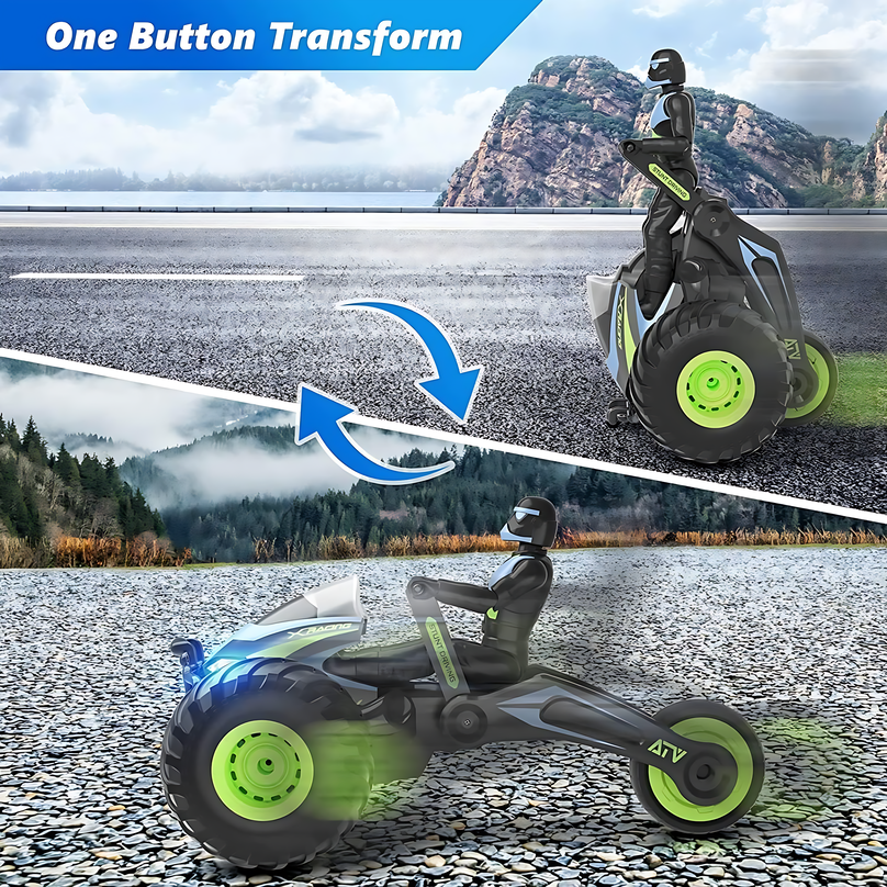 
                      
                        Stunt Racing Water Bullet Shooting Tank
                      
                    