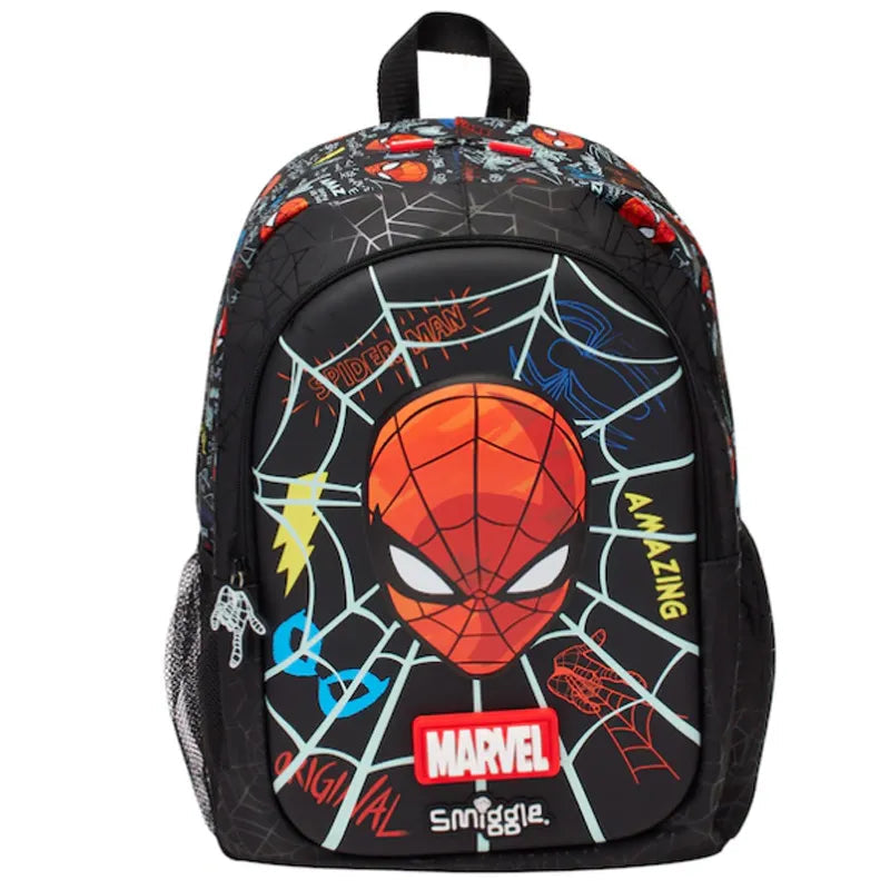 Marvel school bag for daily use