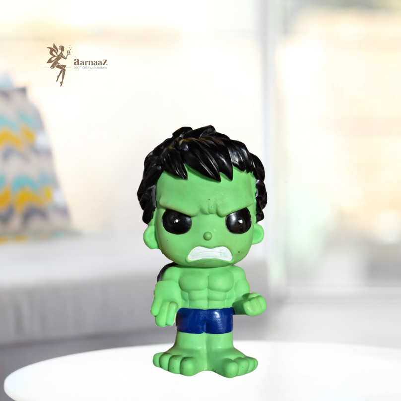 
                      
                        Superhero Money Bank
                      
                    