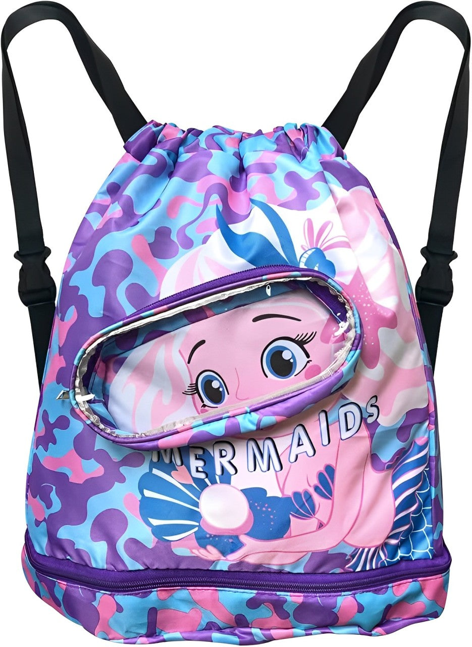 Swimming Bag