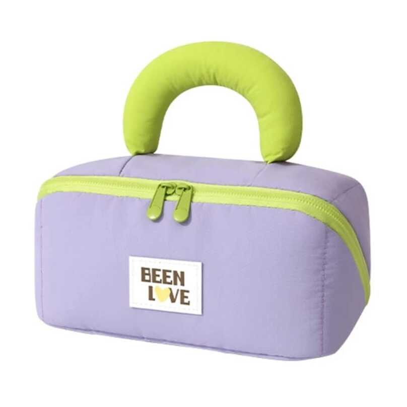 
                      
                        Travel Cosmetic Bag
                      
                    