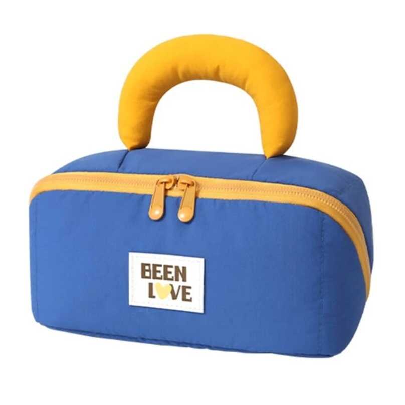 
                      
                        Travel Cosmetic Bag
                      
                    