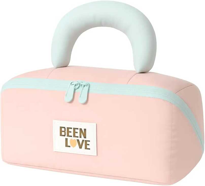 
                      
                        Travel Cosmetic Bag
                      
                    