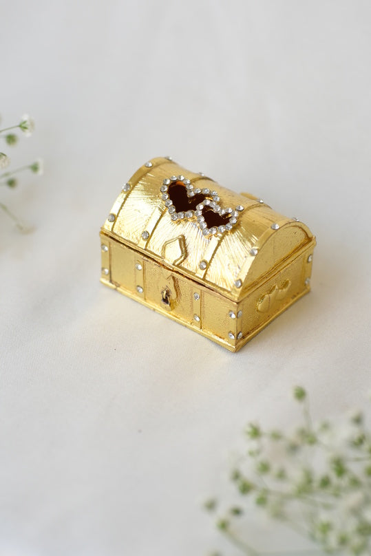 Treasure Box