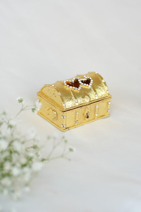 
                      
                        Treasure Box
                      
                    