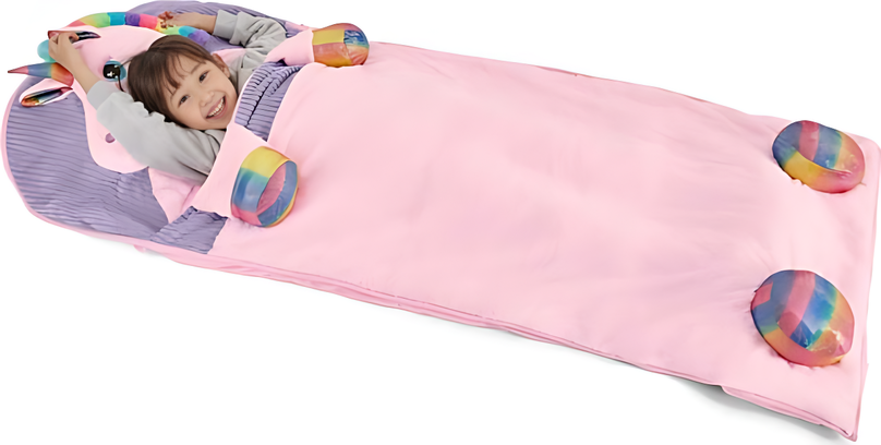 
                      
                        Unicorn Sleeping Bag
                      
                    