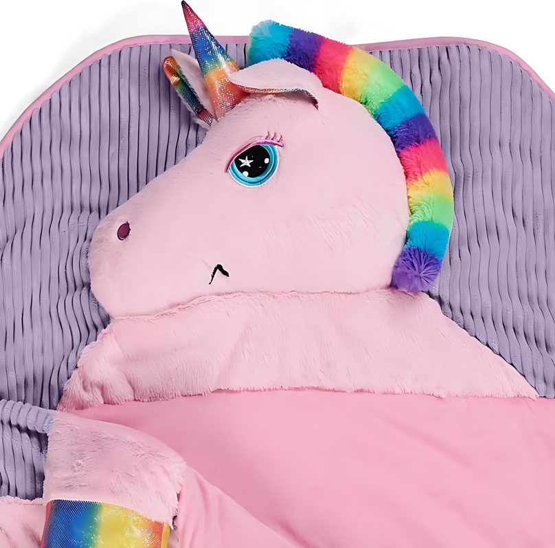 Unicorn Sleeping Bag
