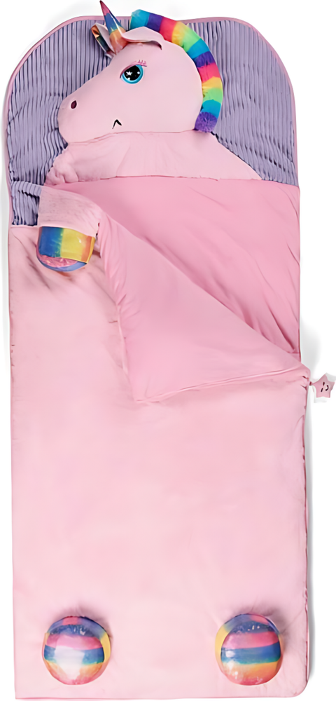 
                      
                        Unicorn Sleeping Bag
                      
                    