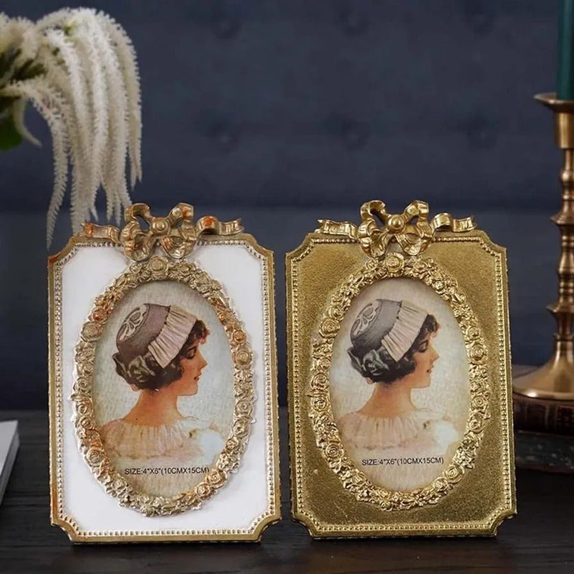 
                      
                        Victorian Grace Frame
                      
                    