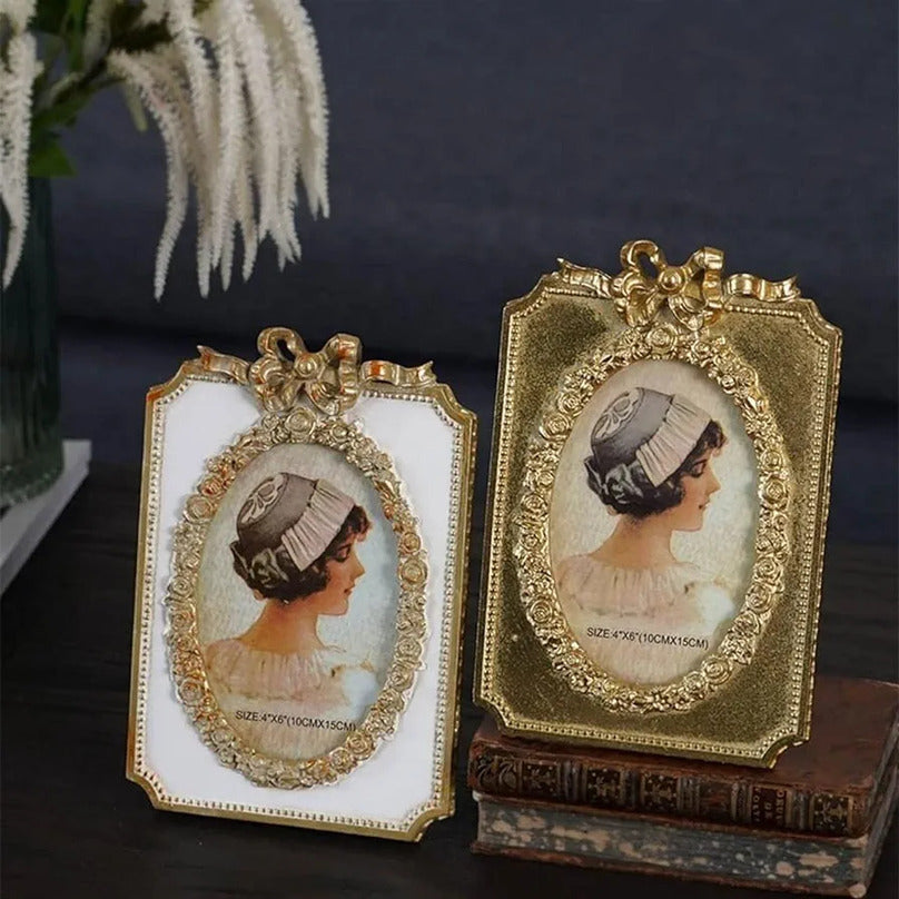 
                      
                        Victorian Grace Frame
                      
                    