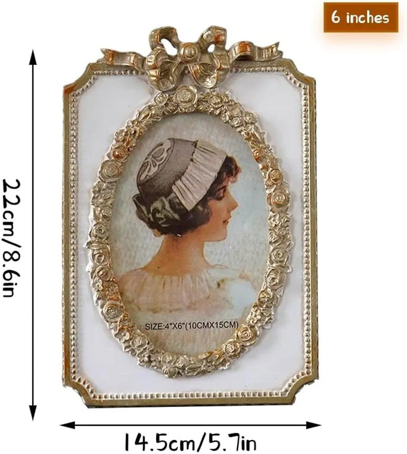 
                      
                        Victorian Grace Frame
                      
                    