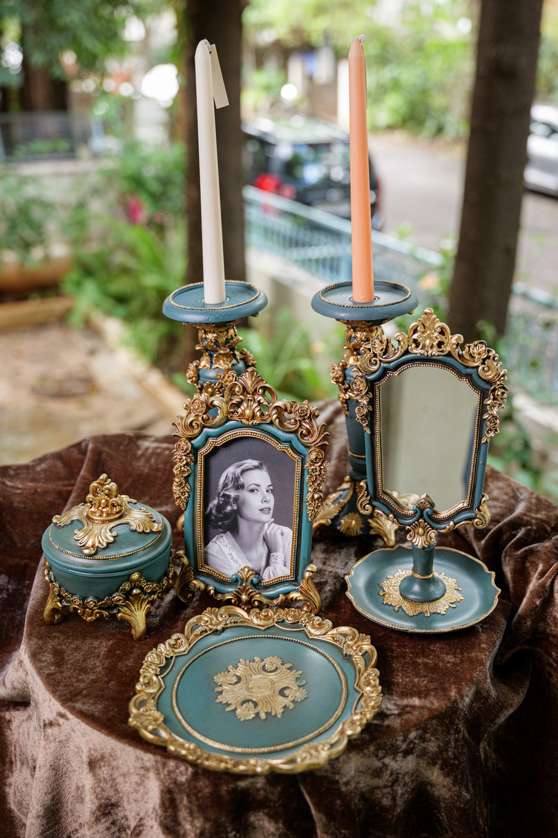 Royal Decorative Mini Tray