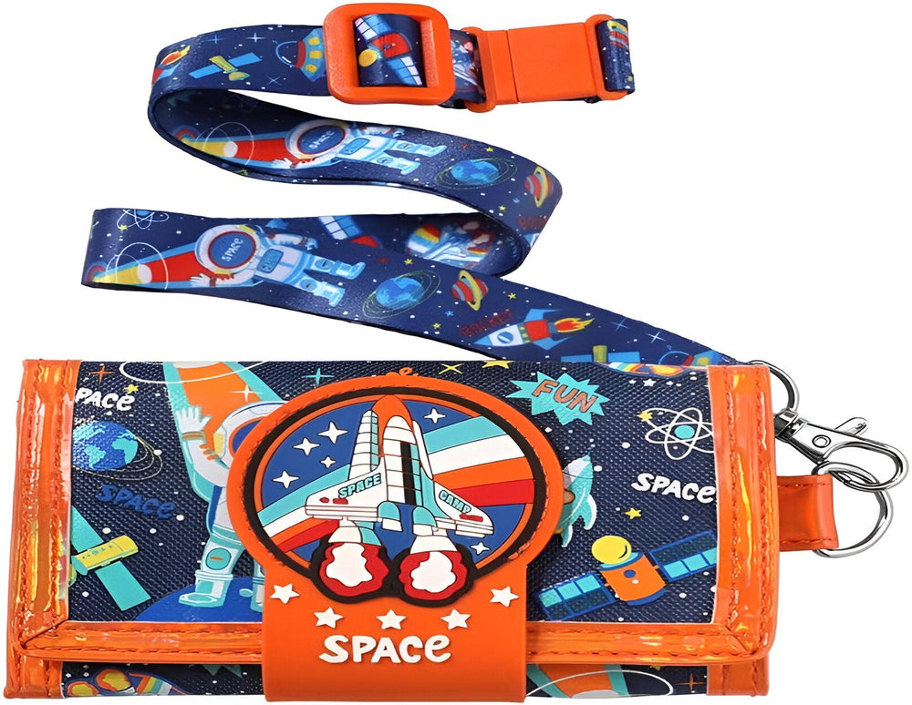 Space Wallet