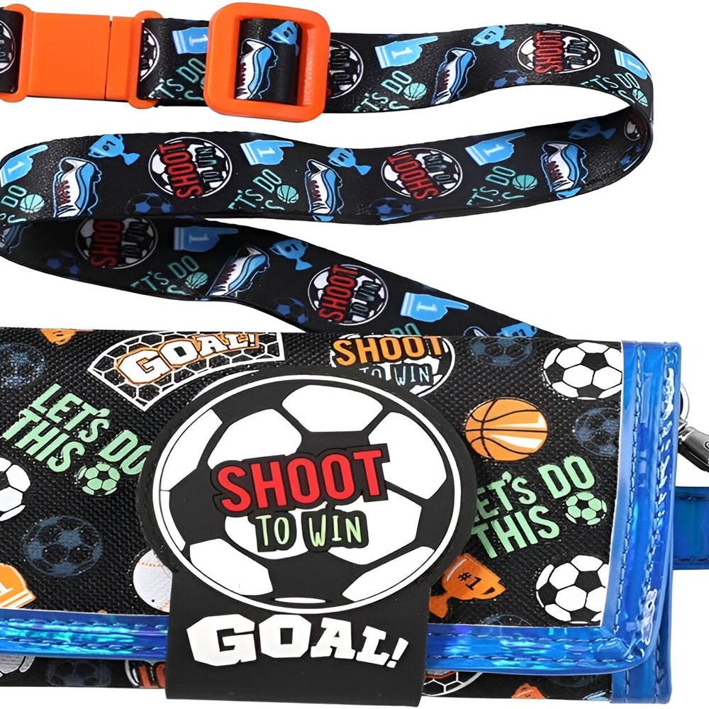 
                      
                        Football Wallet
                      
                    