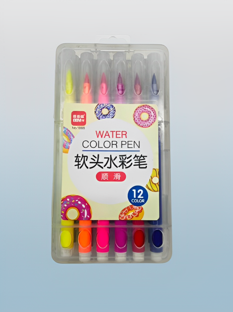 Water Colour Pen