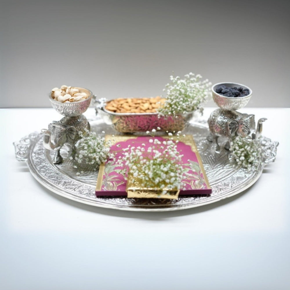 Wedding-Invitation Hamper