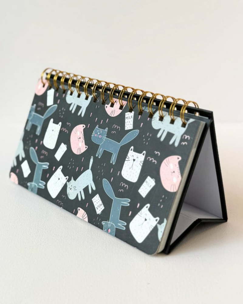 
                      
                        Weekly Desk Planner
                      
                    