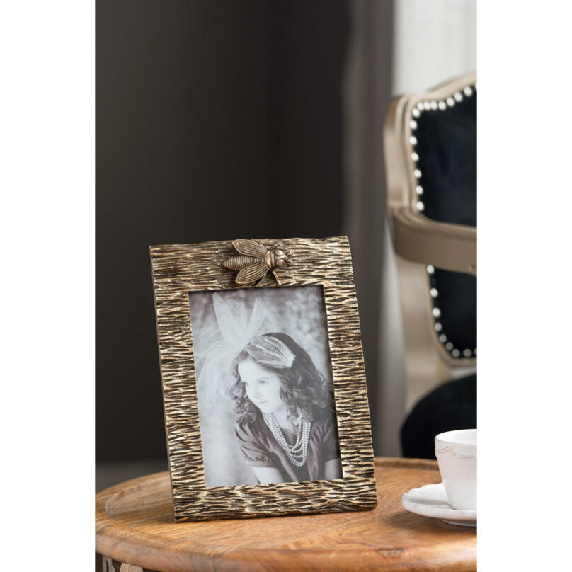 
                      
                        Whispers Dragonfly Frame
                      
                    