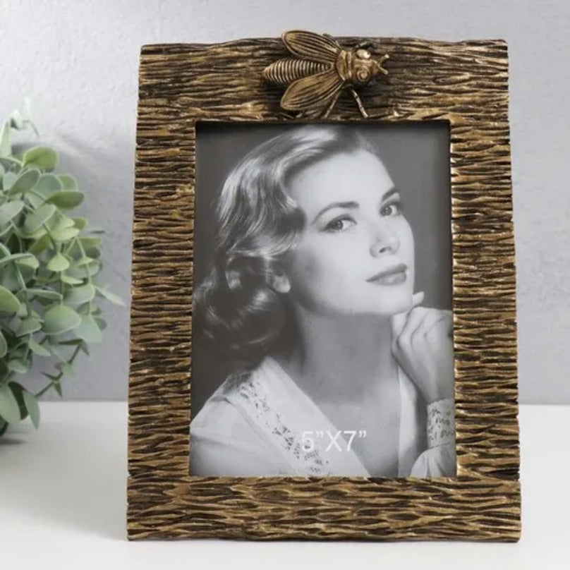 Whispers Dragonfly Frame